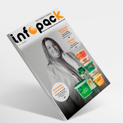 KH-7 renueva packaging e imagen para continuar impulsando la sostenibilidad  - Revista de packaging & Etiquetaje industrial / InfoPack